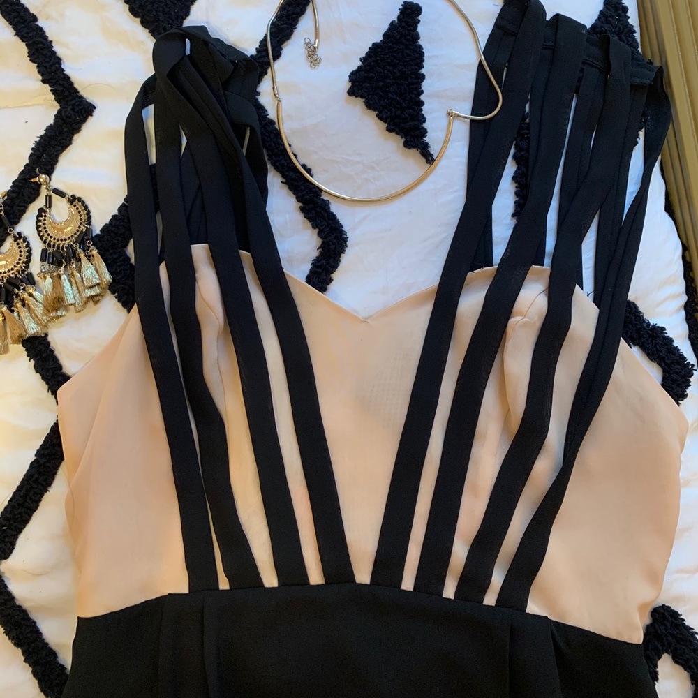 Mini Dress - Picture 3 of 6